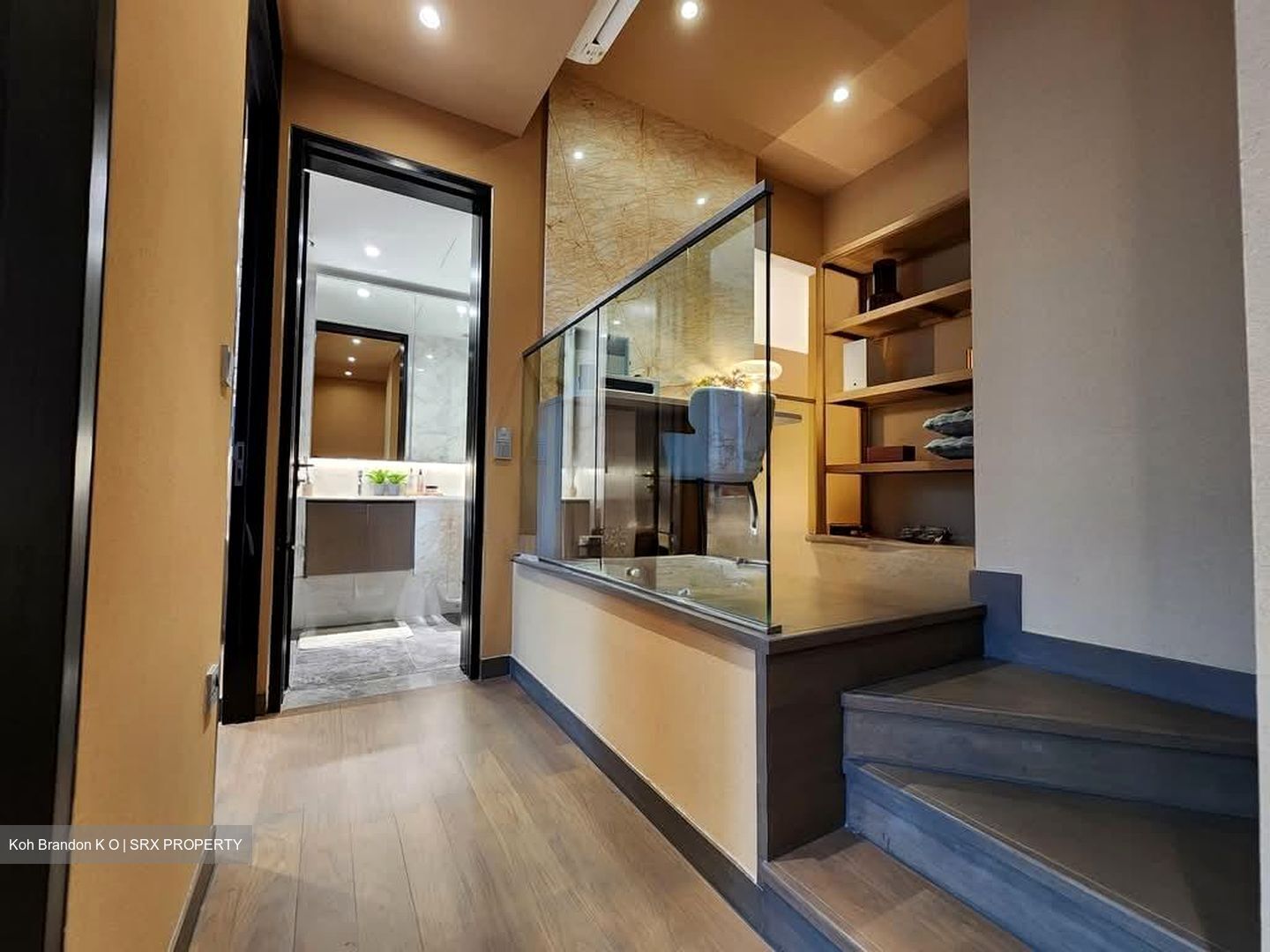 Midtown Bay (D7), Apartment #575729481